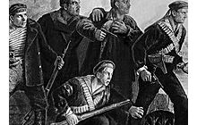 Социалисты готовят государственный переворот?