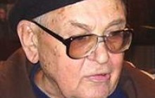 Анатолій Дімаров: Відчував себе вовком, обгородженним червоним прапорцями