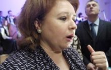 Карпачева попросила Януковича отпустить Тимошенко лечиться за рубежом
