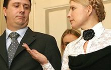 Тимошенко пообещала Кириленко стопроцентную поддержку