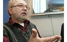 Олег Бійма: коли мене звільняли з посади керівника Укртелефільму, то прийшли в кабінет з пилкою