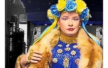 Еще раз о Сердючке, который / которая живет в каждом из нас