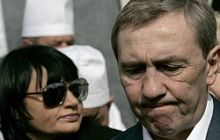 Кильчицкая рассказала, как к Черновецкому приходил невропатолог
