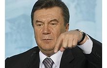 Янукович вважає, що Ахметов потрапив під роздачу