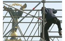 Стрельба из пушек по воробьям