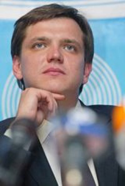 Тимошенко урезала финансирование подготовки к Евро-2012