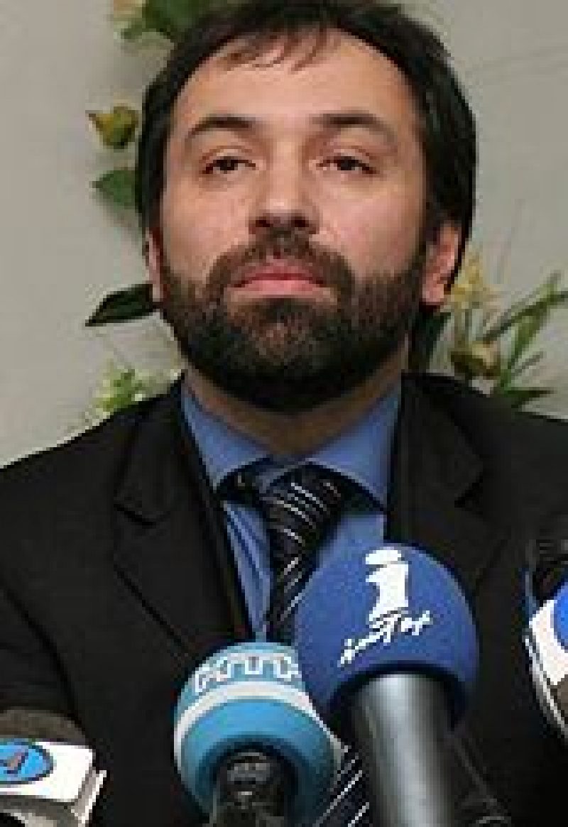 Віталій ДОКАЛЕНКО 