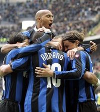 Итоги футбольного уик-энда в Европе