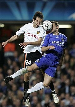 Андрій Шевченко