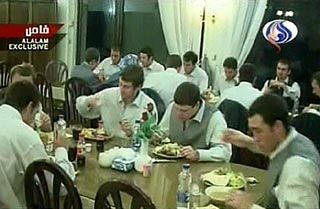 100 тисяч фунтів за розповідь про іранський полон (фото)