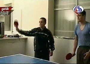 100 тисяч фунтів за розповідь про іранський полон (фото)