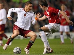 Манчестер виграв 7:1!