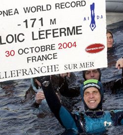 Loic Leferme