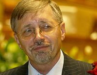 Гядиминас КИРКИЛАС