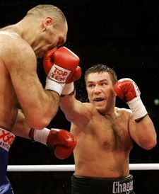 ”Белый Тайсон” побил Валуева (фото)