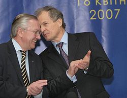 Тарасюк, Костенко