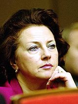 Сюзанна СТАНИК