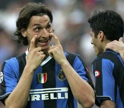 Интер упустил возможность досрочно стать чемпионом Италии