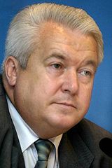 Володимир Олійник 