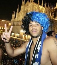 Итоги футбольного уик-энда в Европе