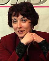 Елена Лукаш