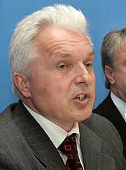 Анатолій Федорчук