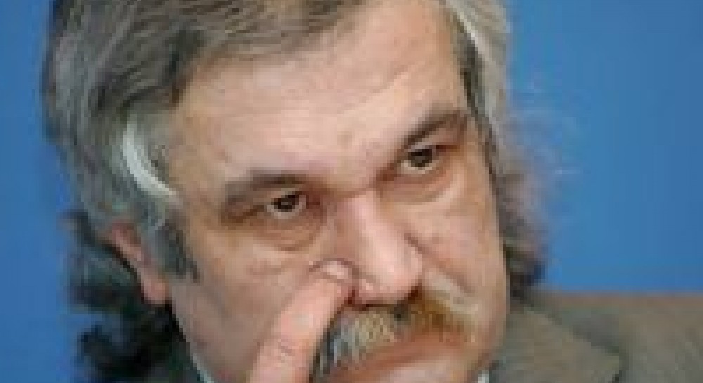 Їздили козаки за Дунай