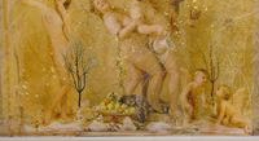 Відкрилася виставка, французьких й українських художників,  “Виноград-Виноробство-Вино”