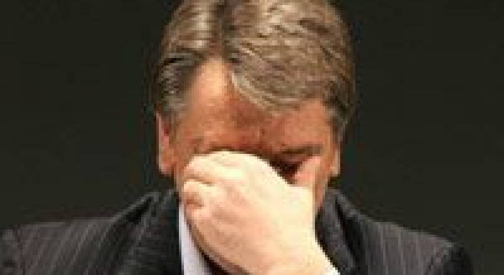 Почему молчал Конституционный суд?