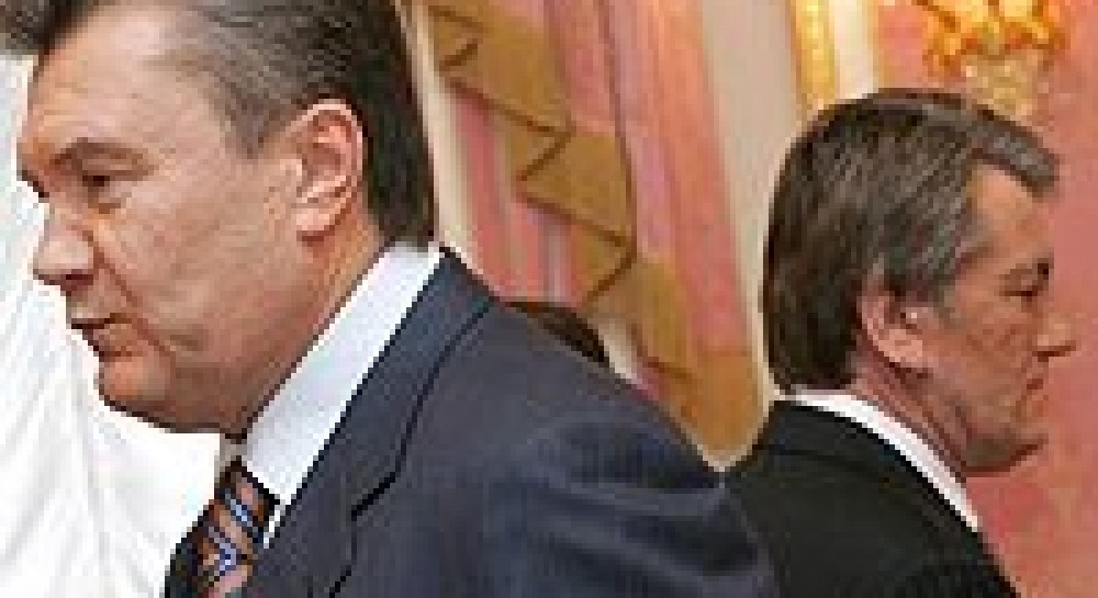 Михаил Сирота: И Президент, и премьер стали жертвами...