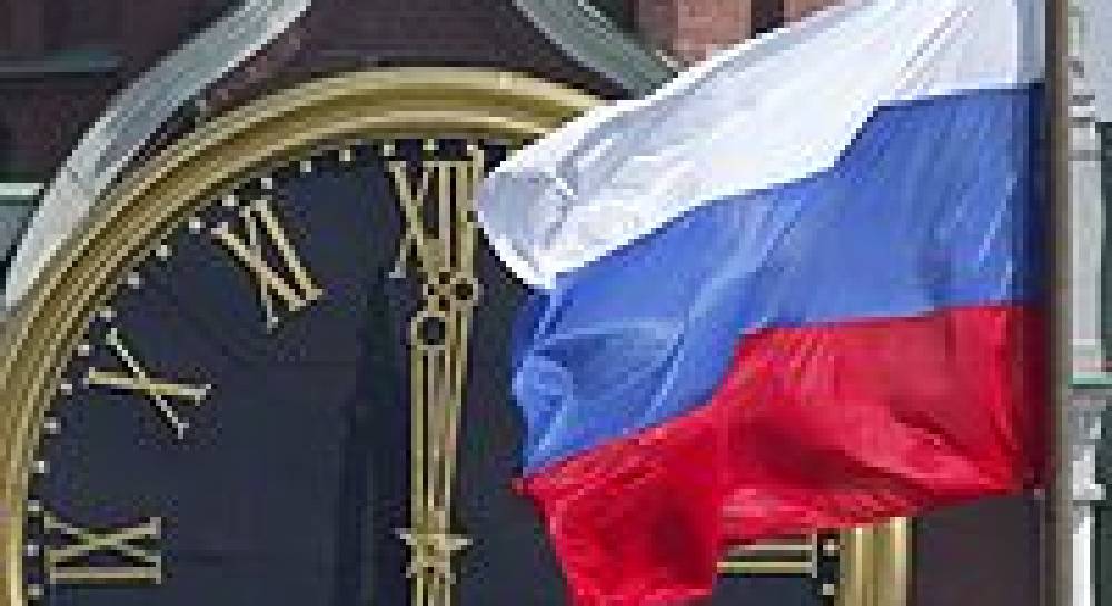 Testing the Cold War in Crimea