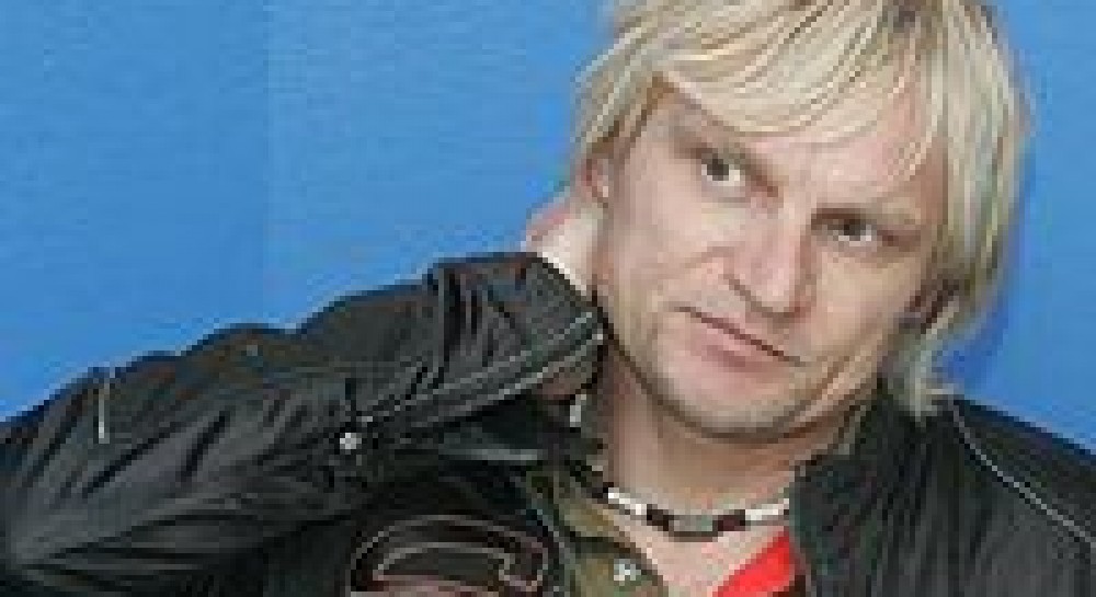 Олег Скрипка: Не треба вводити танки – достатньо ввімкнути ТБ, яке спрямоване проти нації
