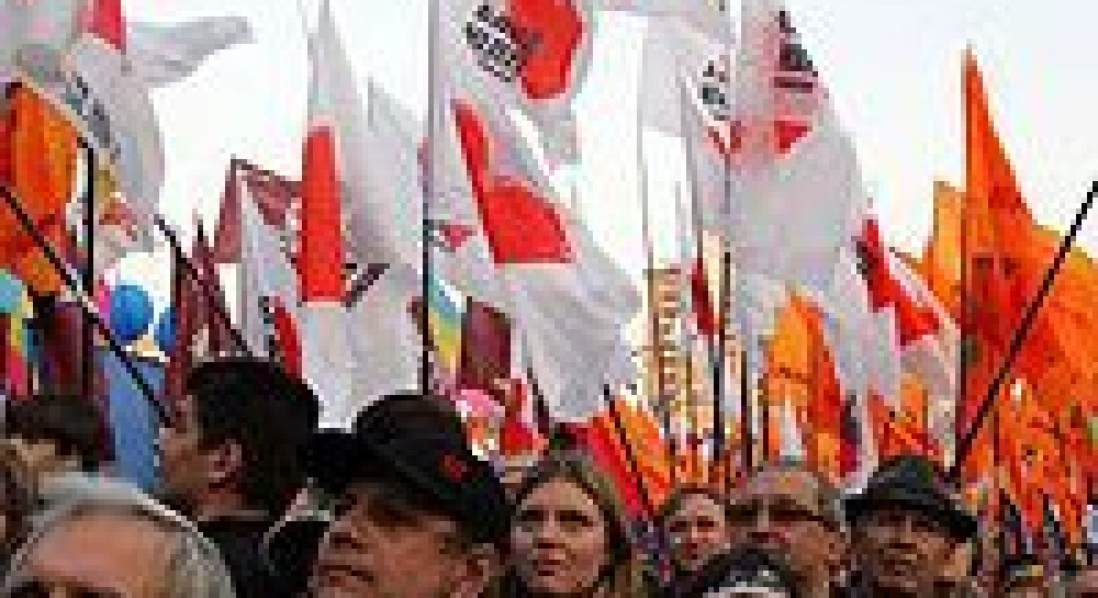 Помаранчевые избиратели: БЮТ - индивидуалисты, НУ- коллективисты