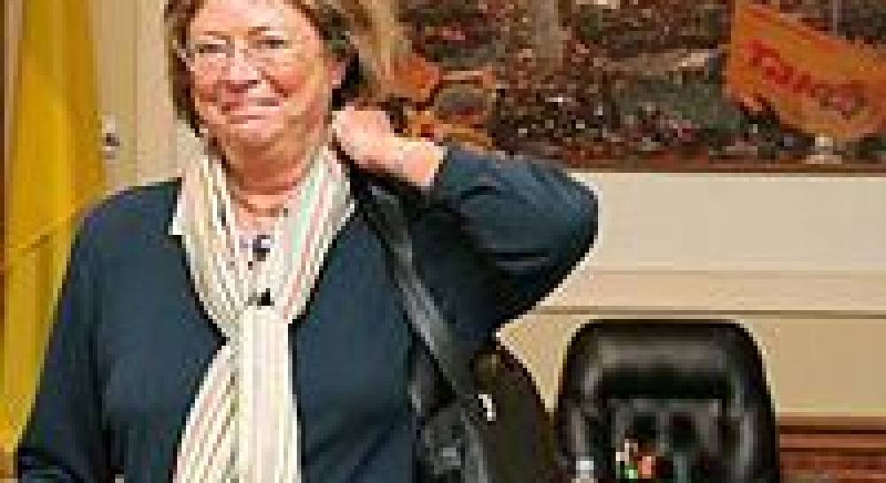 Резолюція Парламентської Асамблеї Ради Європи (текст)