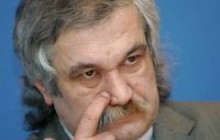 Їздили козаки за Дунай