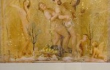 Відкрилася виставка, французьких й українських художників,  “Виноград-Виноробство-Вино”