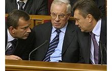 Андрей Клюев: ПР в мае предложит свой вариант изменений в Конституцию