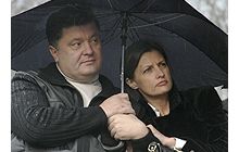 Порошенко, Вітренко і Рудьковський засвітилися на одній тусовці (фоторепортаж)