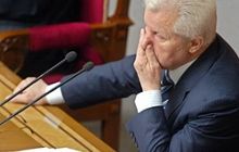 Мороз просит оппозицию вернуться в зал парламента