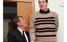 По сравнению с некоторыми рекордами Украины «Гиннес» отдыхает