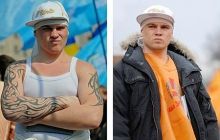 Як можна двічі заробити на мітингах (фото)