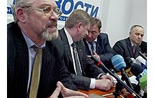 Заявление судей КС – удар по анти-президентскому заявлению коалиции?