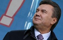 Оргкомітет з підготовки Євро-2012 очолив Янукович (оновлено)