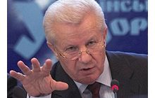 Мороз поведал Ющенко о своих тревогах