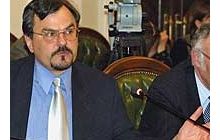 Муж Сюзанны Станик: Вы меня спрашиваете о квартирах, а я вас спрошу, как выглядит ваше нижнее белье?
