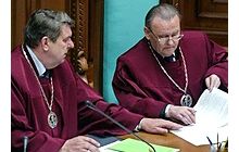 Конституционный суд: одноразовый или постоянно действующий?