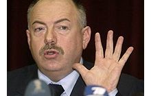На кого будет работать Пискун?