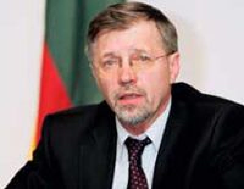 Гядиминас КИРКИЛАС