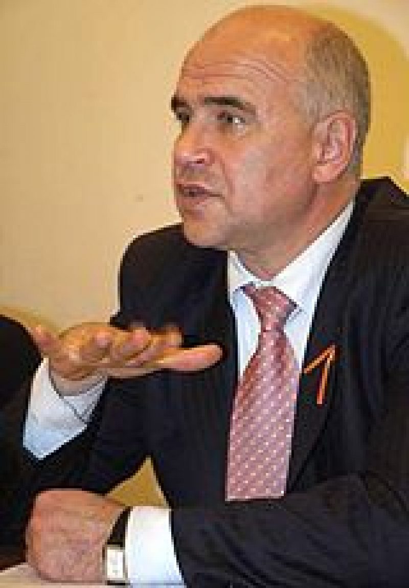 Петр ОЛИЙНЫК 