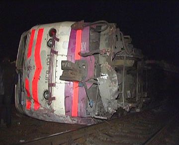 Столичний експрес